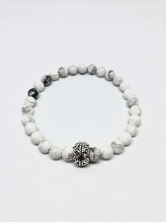 PULSERA TOKIO BLANCA