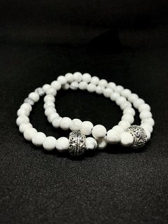 PULSERA TOKIO BLANCA - comprar online