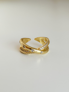 ANILLO CARMEN - comprar online