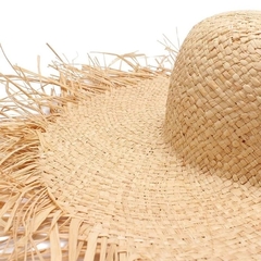 SOMBRERO CAPELINA MAUI - comprar online