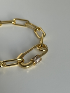 PULSERA PETRA