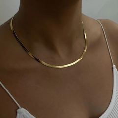 COLLAR SNAKE - comprar online