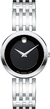 RELOJ MOVADO CLASSIC ESPERANZA MOD: 0607051 cod int: 116608 - comprar online