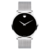 RELOJ MOVADO MUSEUM CLASSIC HOMBRE MOD: 0607219 cod int: 116611