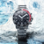 RELOJ TISSOT SEASTAR 1000 CHRONOGRAPH HOMBRE MOD: T1204171105101 cod int: 116718 - comprar online