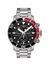 RELOJ TISSOT SEASTAR 1000 CHRONOGRAPH HOMBRE MOD: T1204171105101 cod int: 116718