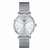 RELOJ TISSOT EVERYTIME LADY PLATEADO MOD: T1432101101100 cod int: 116974