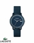 RELOJ LACOSTE GO AZUL CON CRISTALES MOD: 2001290 cod int: 116978