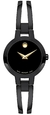 RELOJ MOVADO CLASSIC AMOROSA DAMA MOD: 0607795 cod int: 117009