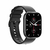 SMARTWATCH COLMI MOD: P68 BLACK cod int: 117081