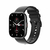 SMARTWATCH COLMI MOD: P68 BLACK cod int: 117081 - comprar online