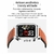 RELOJ SMARTWATCH COLMI LAND 2S SILVER BROWM LEATHER MOD: COLAND2SCSBR cod int: 117082 en internet