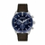 RELOJ MOVADO HERITAGE HOBRE MOD: 3650061 cod int: 117087