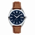 RELOJ MOVADO HERITAGE HOMBRE MOD: 3600714 cod int: 117088