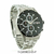 RELOJ TRESSA CRONOGRAF HOMBRE METALICO MOD: QATAR-5 cod int: 117120