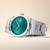 MOVADO BOLD QUEST FONDO VERDE MOD: 3601222 cod int: 117270 - comprar online