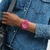 RELOJ SWATCH PINK JOY MOD: SB05P102 cod int: 117431 en internet