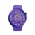 RELOJ SWATCH PURPLE JOY MOD: SB05V103 cod int:117433