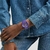 RELOJ SWATCH PURPLE JOY MOD: SB05V103 cod int:117433 - Praga