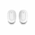 AURICULARES COLMI W03 WHITE cod int: 117440 - Praga