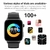 SMART WATCH COLMI C8MAX BLACK cod int: 117442 - Praga