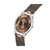 RELOJ SWATCH MOCHA IN MIND MOD: SS08K121M cod int: 117437 - comprar online