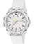 RELOJ PUMA ANALOGICO BLANCO CAJA Y CORREA CAUCHO mod: PU103421002