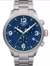 RELOJ TISSOT T- SPORT HOMBRE CAJA Y CORREA ACERO INOXIDABLE CON FONDO AZUL MOD: T1166171104700 113506