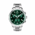 RELOJ TISSOT CHRONO XL VERDE MOD: T1166171109200 cod int: 117238