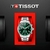 RELOJ TISSOT CHRONO XL VERDE MOD: T1166171109200 cod int: 117238 en internet