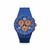 RELOJ SWATCH PRIMARILY BLUE MOD; SUSN419 cod int: 117234