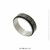 ANILLO ACERO DIESEL GIRATORIO COMBINADO MOD: AN3881 cod int: 116923