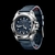 RELOJ VICTORINOX I.N.O.X PRO CHRONO AZUL MOD: 241984 cod int: 117341 - comprar online