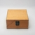 CAJA ORGANIZADORA DE RELOJES MADERA COD INT: 117316 - comprar online