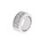 ANILLO CALVIN KLEIN HOOK BAGE MOD: KJ06WR0401 cod int: 011292