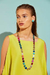 COLLAR ISKIN SISTERS RAINBOW SQUARE LARGO, COD INT: 115379 - comprar online