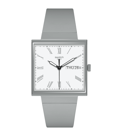 Reloj Swatch Hombre Leblon Restyled YVS408GCD
