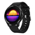 RELOJ TRESSA SMARTWATCH SW-135/BK cod int: 115641 - comprar online