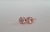 AROS PLATA ROSE MEDIANOS, FRU FRU Y CORAZON, COD INT: 115527 - comprar online