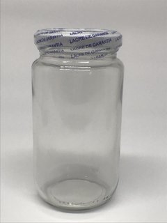 Lacre para potes vidro 350 gramas