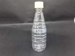 Garrafa plástica 300ml