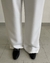 Maxi pant sastre blanco en internet