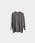 Sweater cuadrado bremer gris