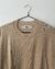 Sweater cuadrado bremer camel