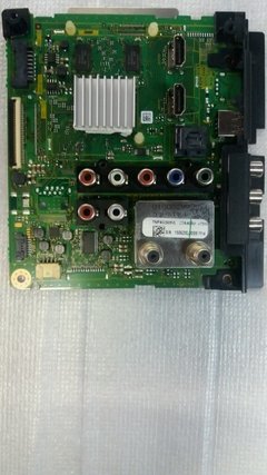 Placa principal tv panasonic tc32a400b