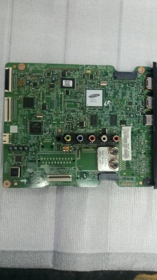 Placa principal tv samsung pl51f4500