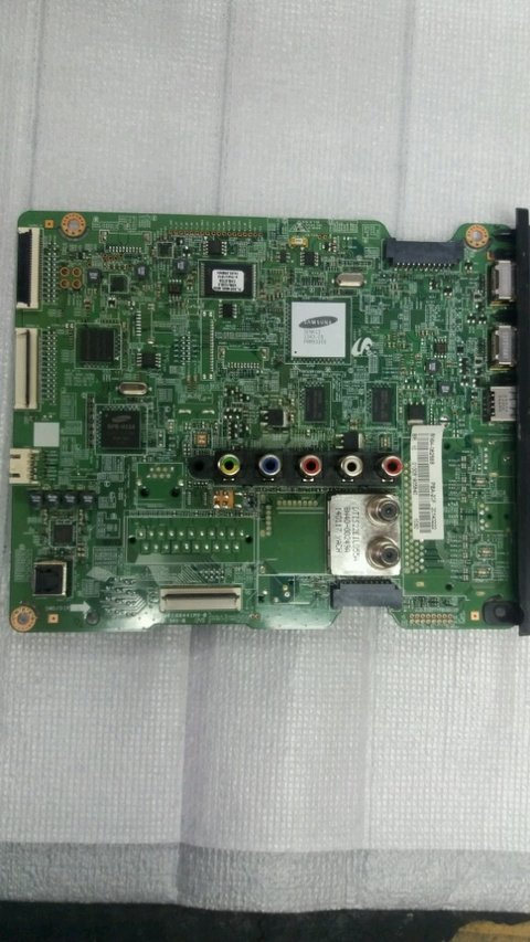 Placa principal tv samsung pl51f4500