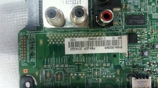 Placa principal tv samsung pl51f4500 - comprar online