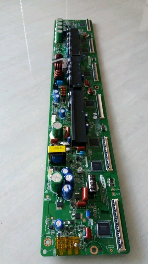 Placa y suz tv philco ph51c21psg 3d