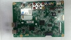 Placa principal tv lg 49lb5500